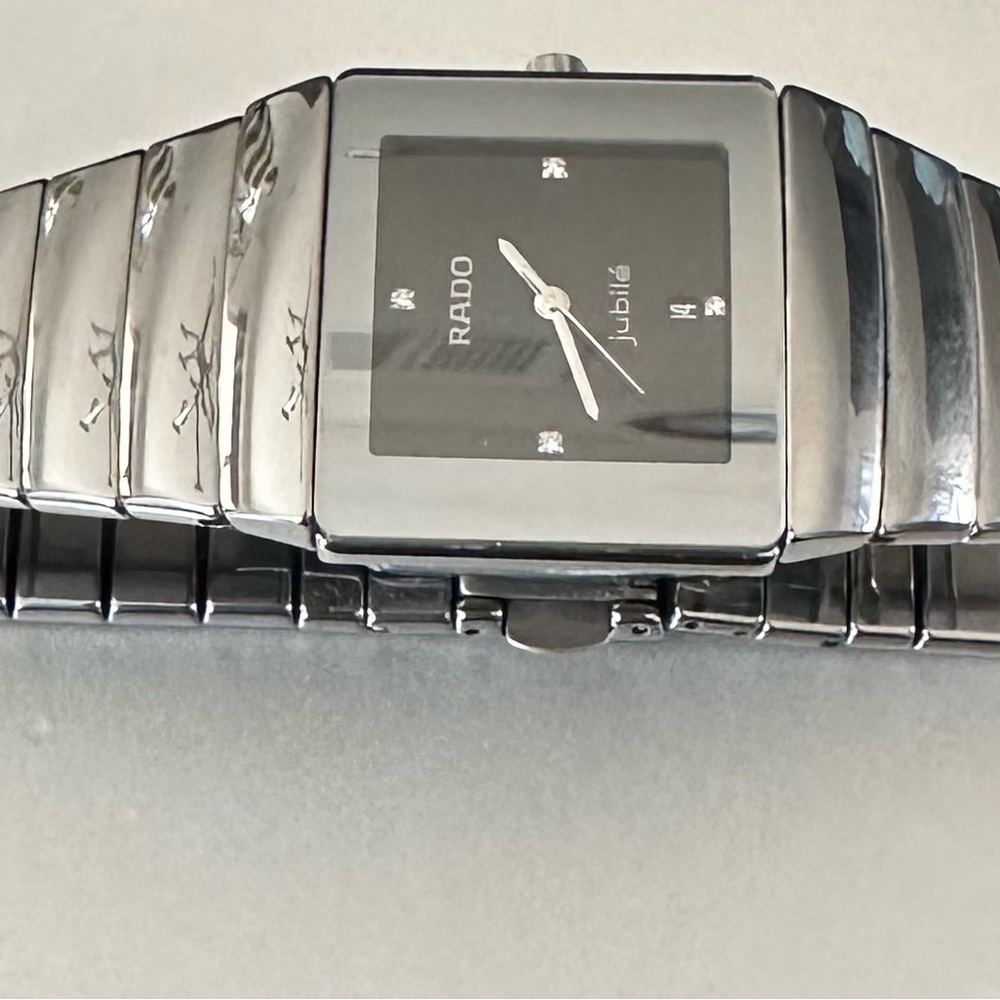 Rado watch